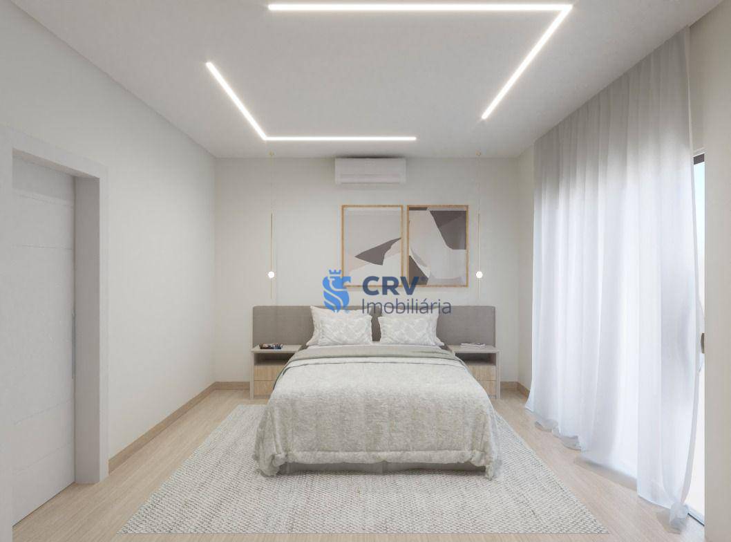 Sobrado à venda com 4 quartos, 206m² - Foto 12