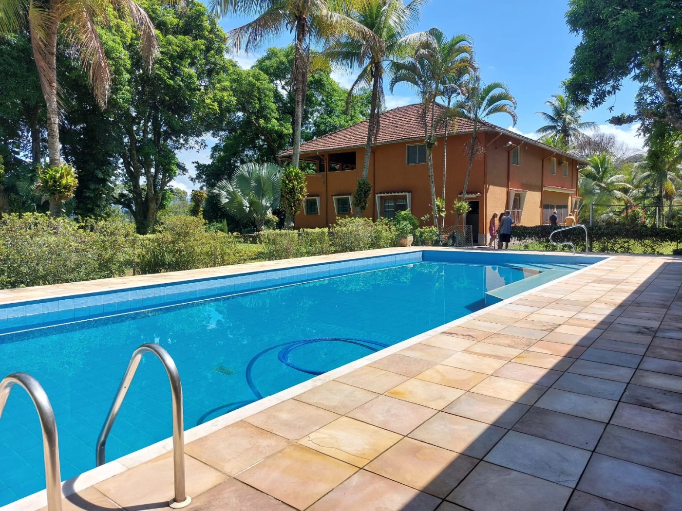 Sítio à venda com 7 quartos, 14m² - Foto 2