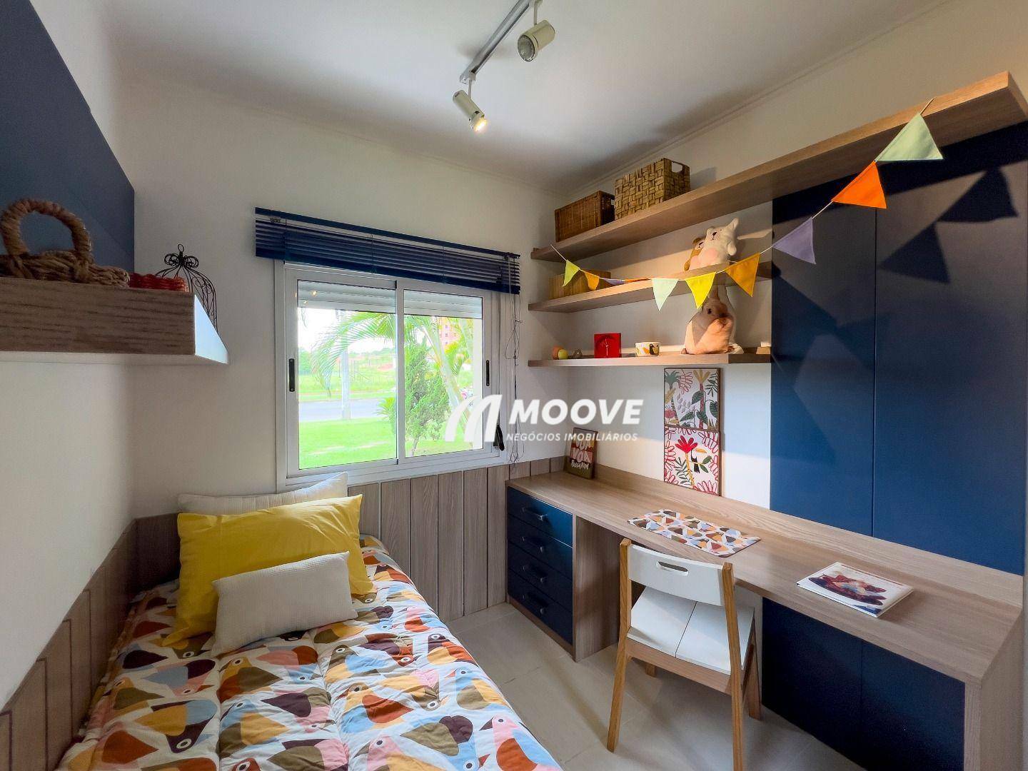 Casa, 2 quartos, 44 m² - Foto 12