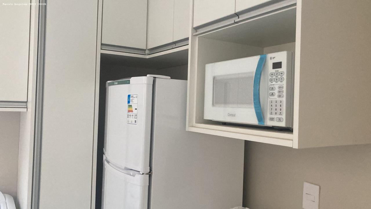 Apartamento à venda com 2 quartos, 46m² - Foto 8