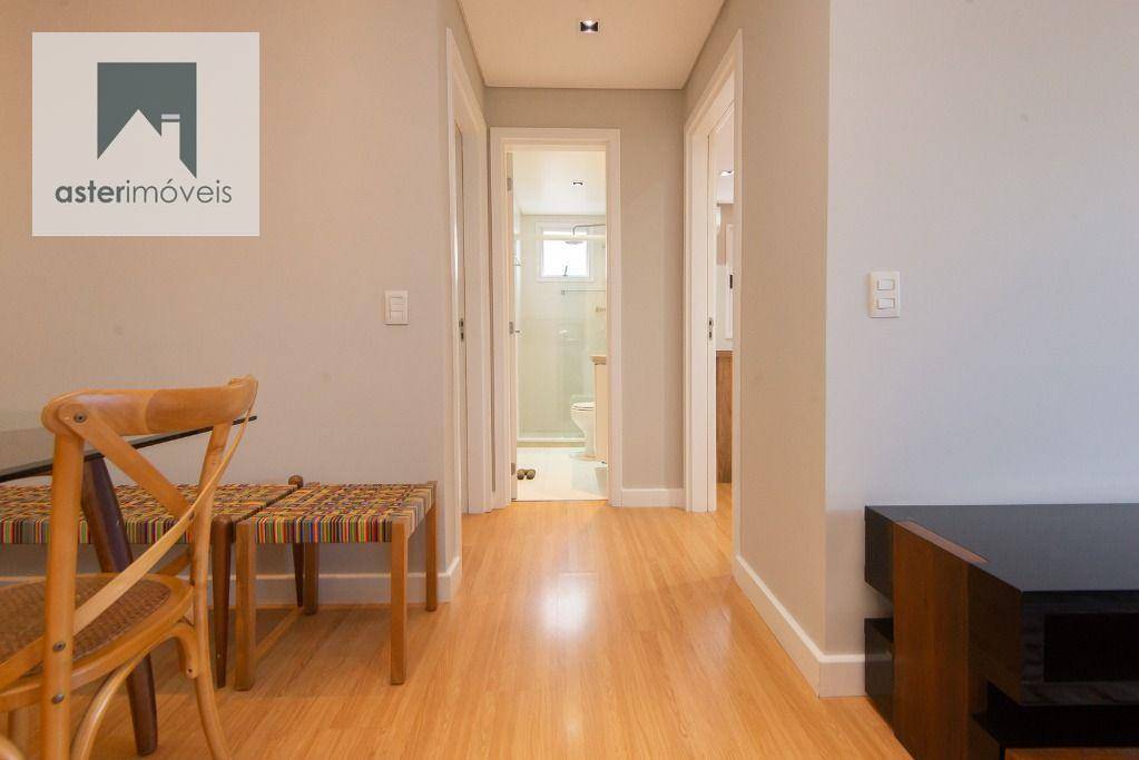Apartamento para alugar com 2 quartos, 62m² - Foto 16