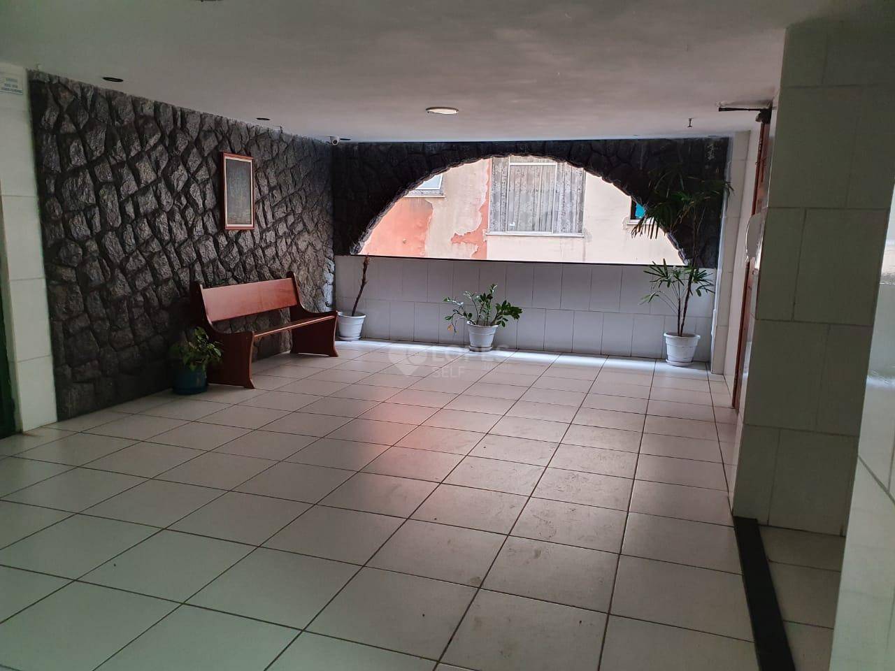 Apartamento à venda com 2 quartos, 50m² - Foto 12