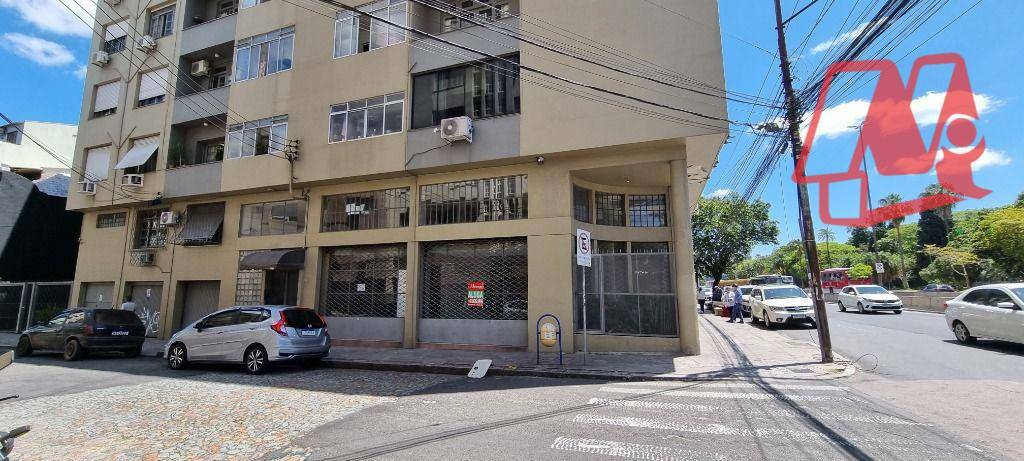 Loja-Salão à venda e aluguel, 151m² - Foto 24