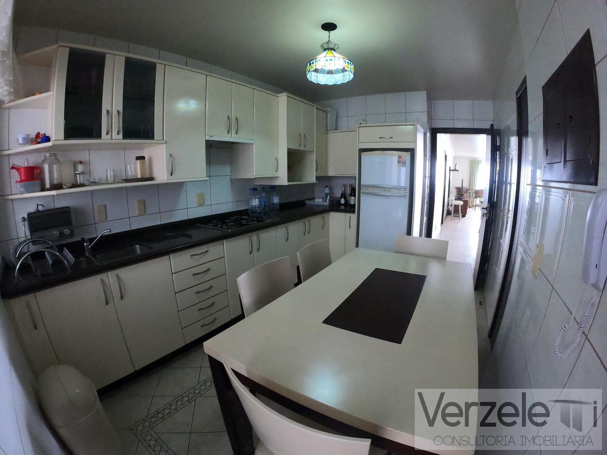 Apartamento à venda com 3 quartos, 142m² - Foto 22