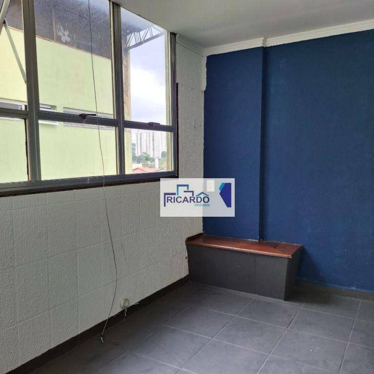 Conjunto Comercial-Sala para alugar, 22m² - Foto 3