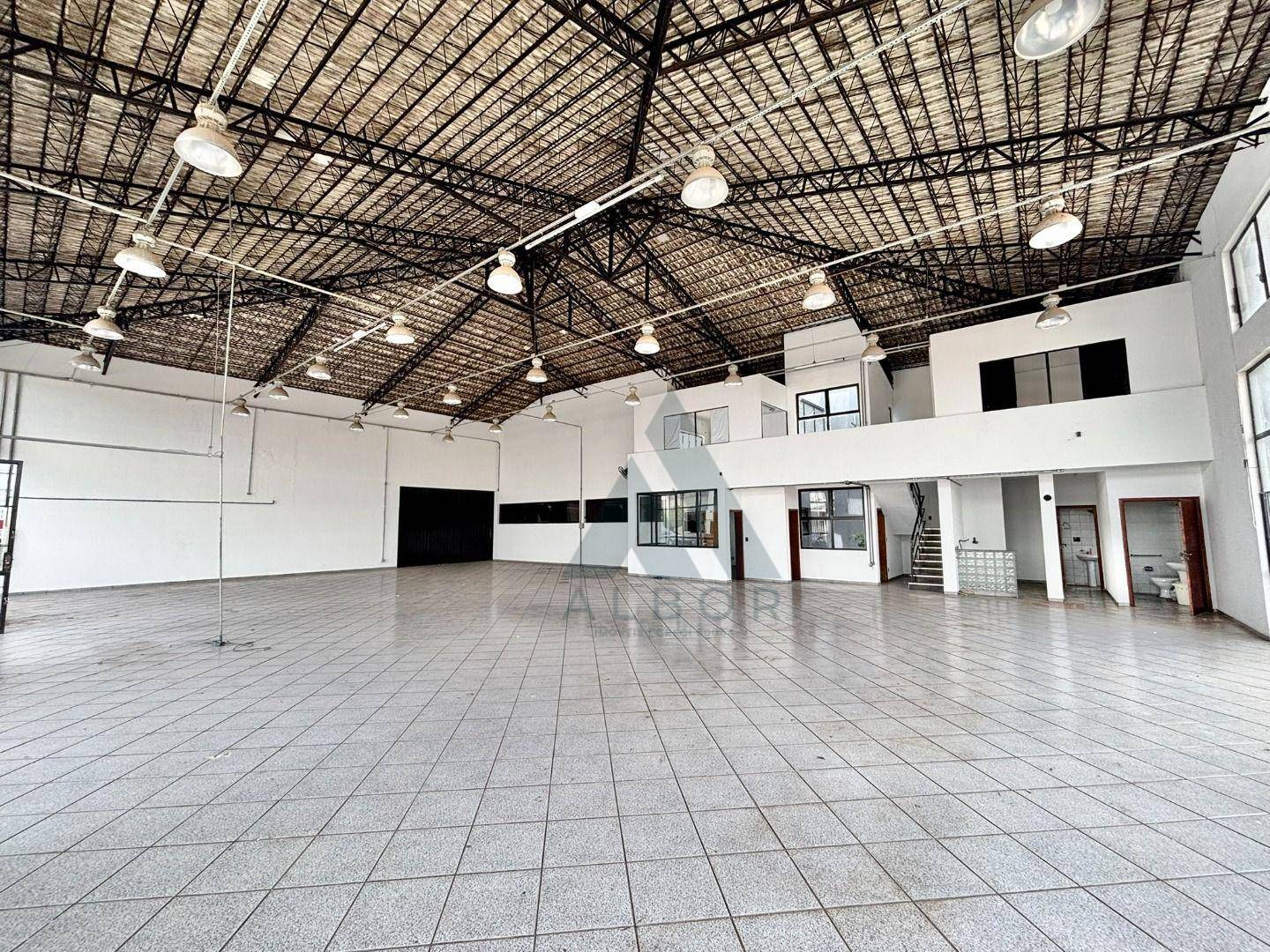 Depósito-Galpão, 700 m² - Foto 5