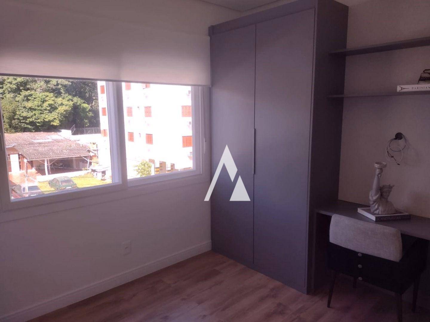 Apartamento à venda com 3 quartos, 112m² - Foto 26