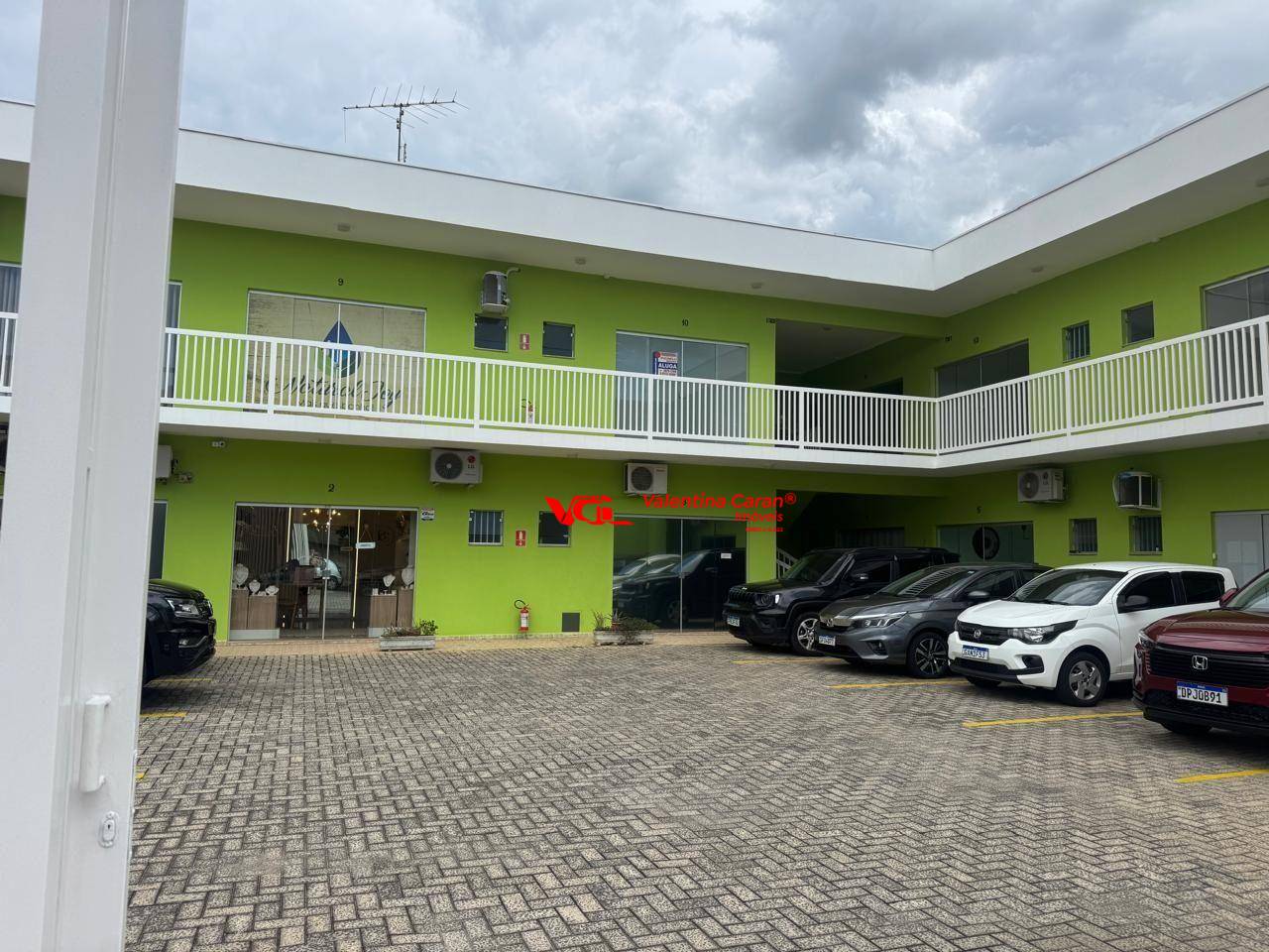 Sala-Conjunto, 40 m² - Foto 2