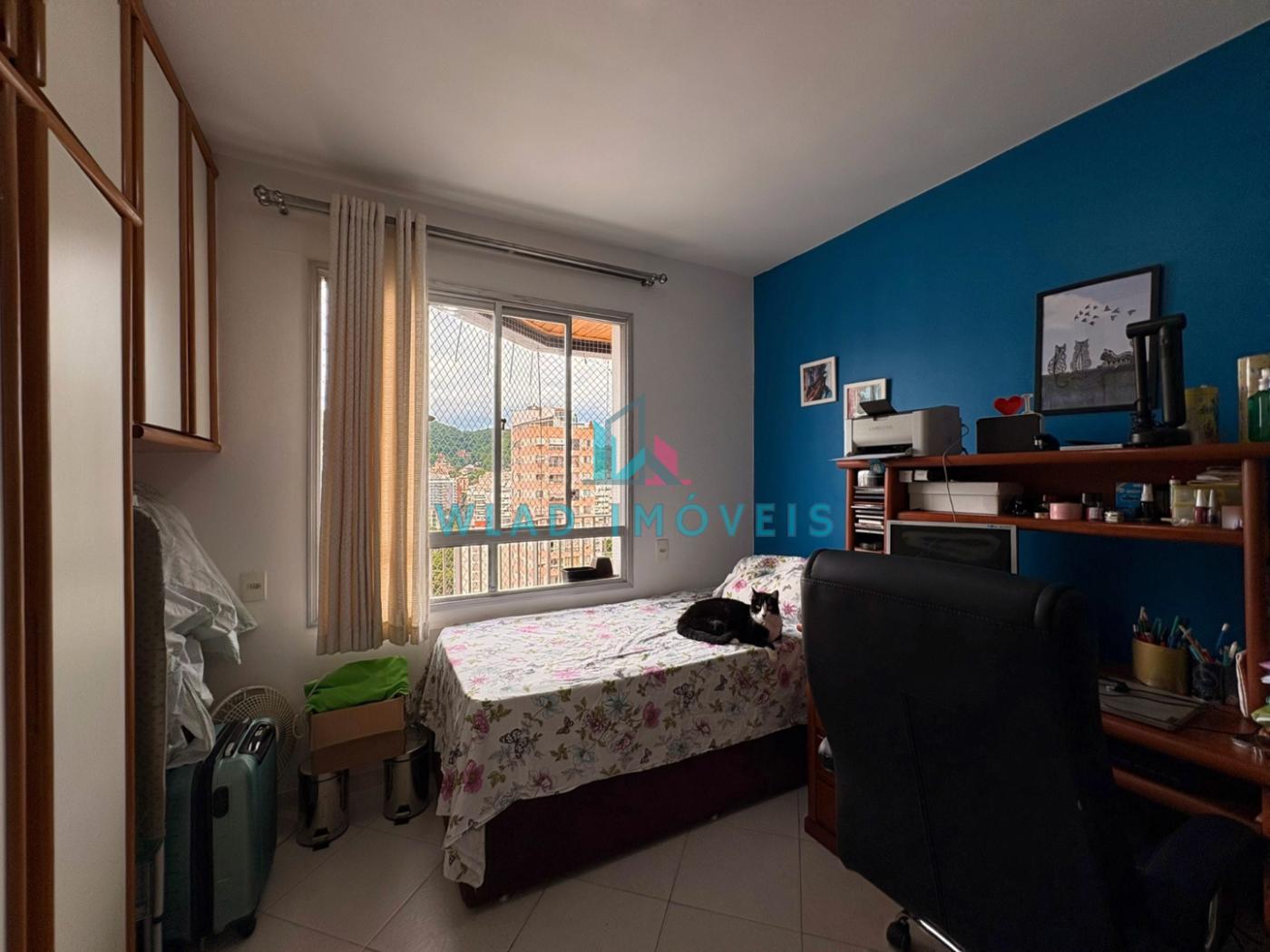 Apartamento à venda com 2 quartos, 79m² - Foto 13