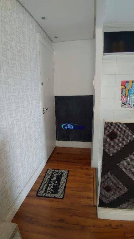 Apartamento à venda com 3 quartos, 60m² - Foto 15