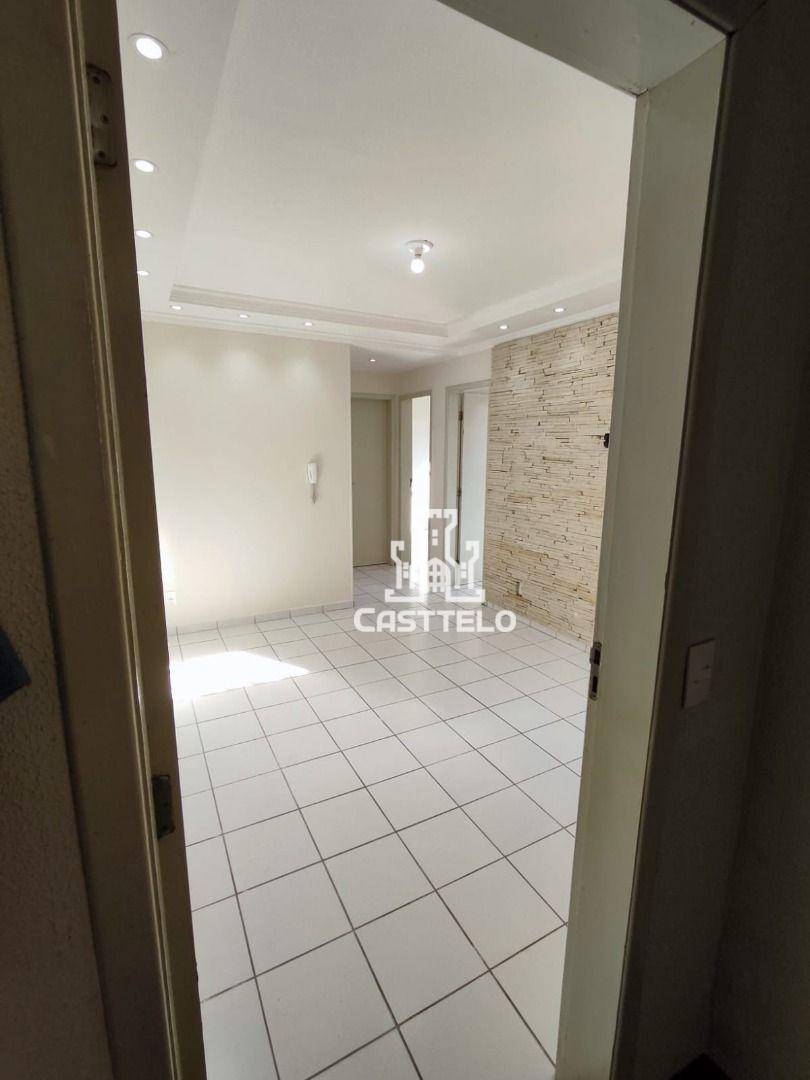 Apartamento à venda com 2 quartos, 47m² - Foto 9