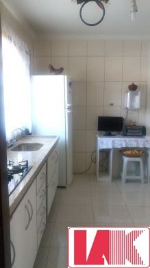 Apartamento à venda com 2 quartos, 110m² - Foto 7