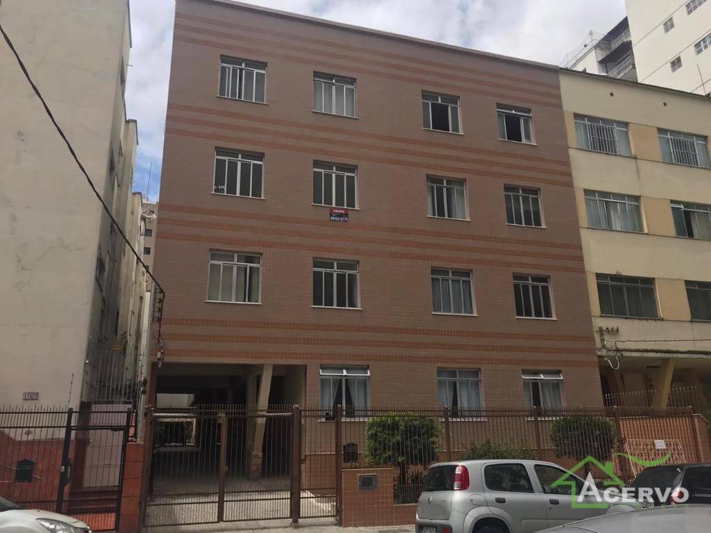 Apartamento à venda com 3 quartos, 92m² - Foto 1