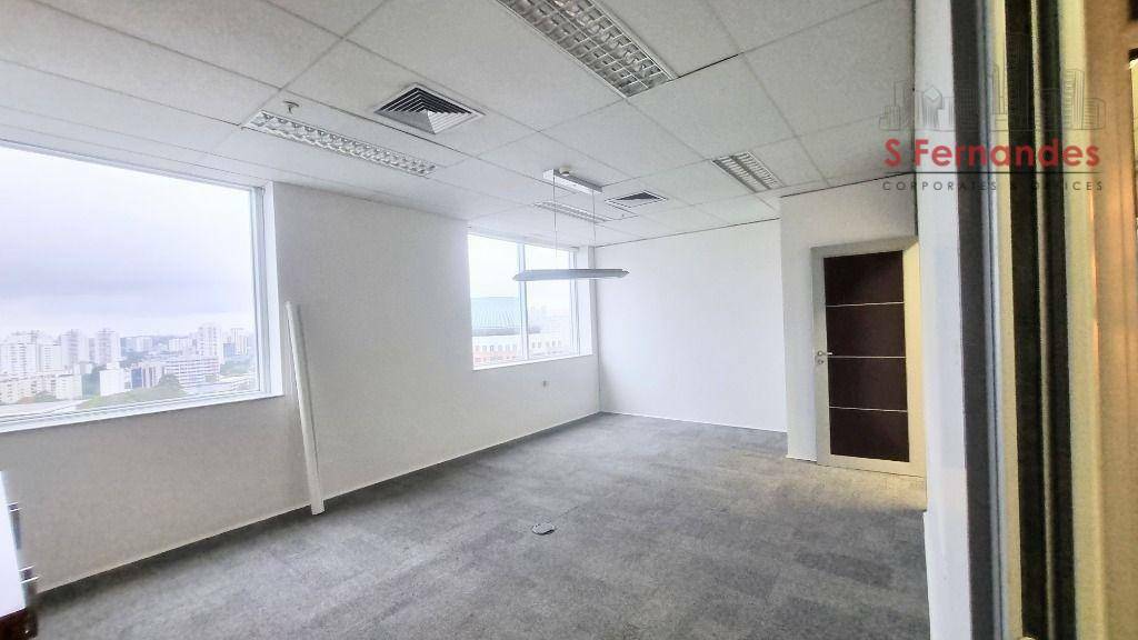 Conjunto Comercial-Sala para alugar, 503m² - Foto 5