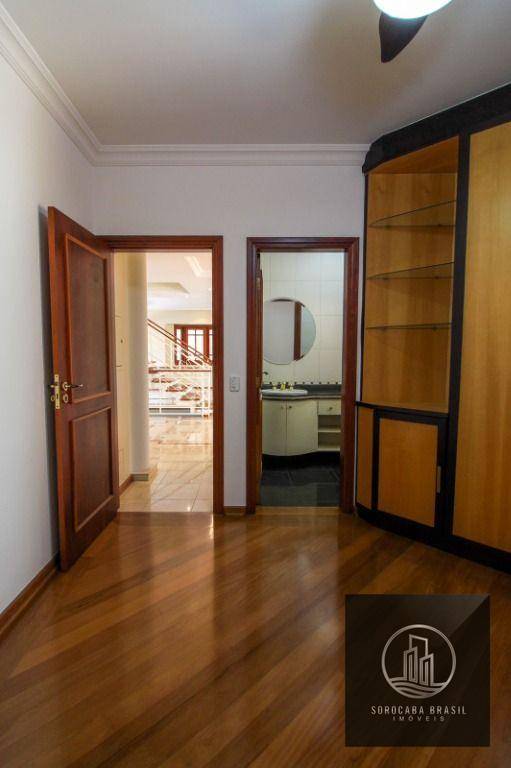 Casa de Condomínio à venda com 5 quartos, 533m² - Foto 4