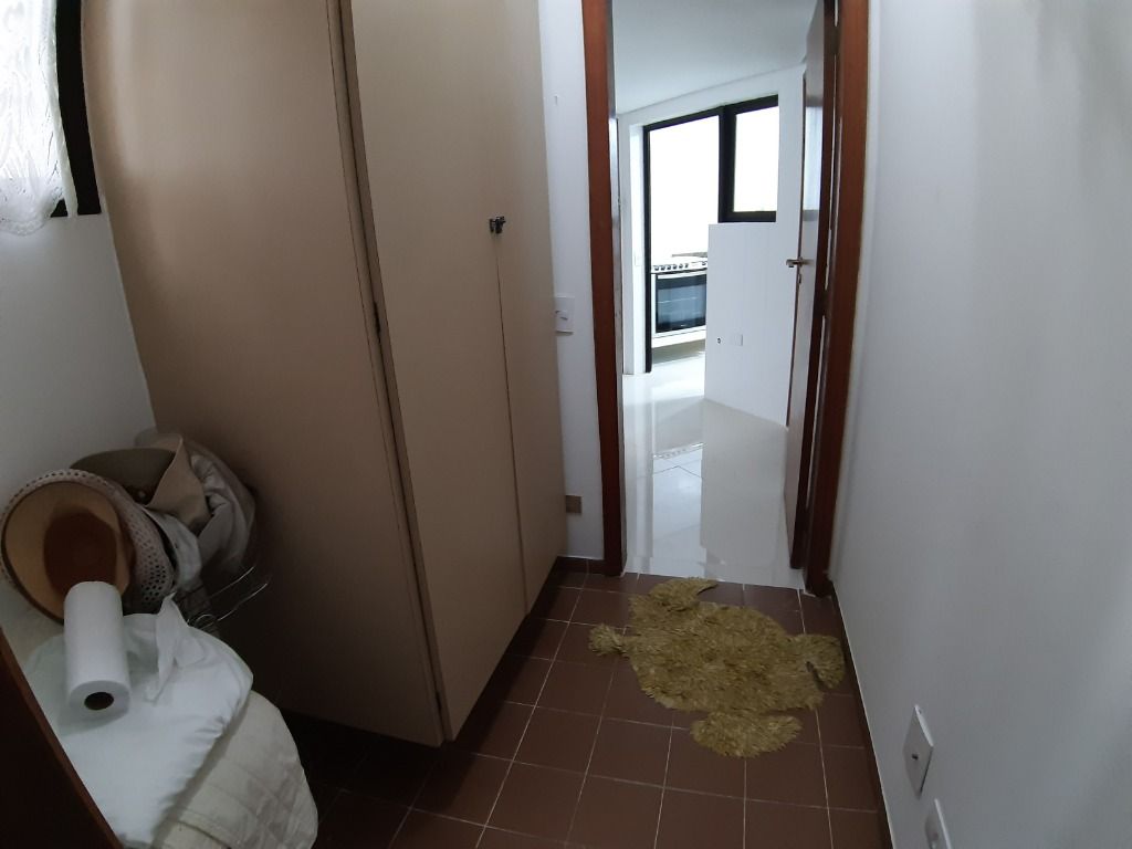 Apartamento à venda com 3 quartos, 160m² - Foto 25