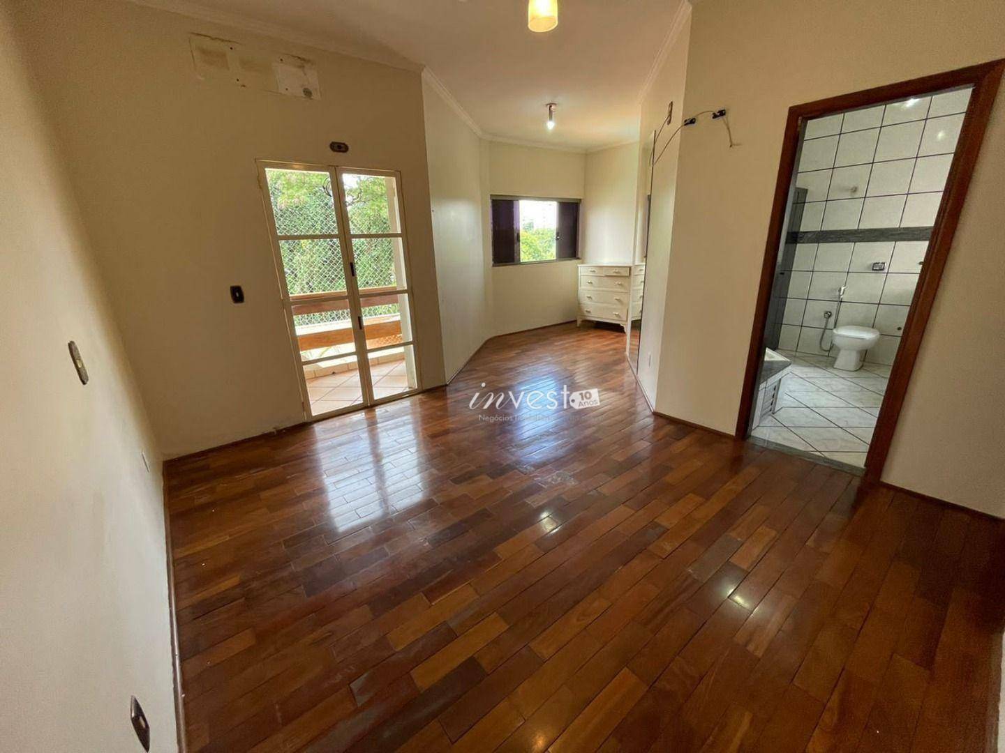 Casa de Condomínio à venda com 5 quartos, 370m² - Foto 6