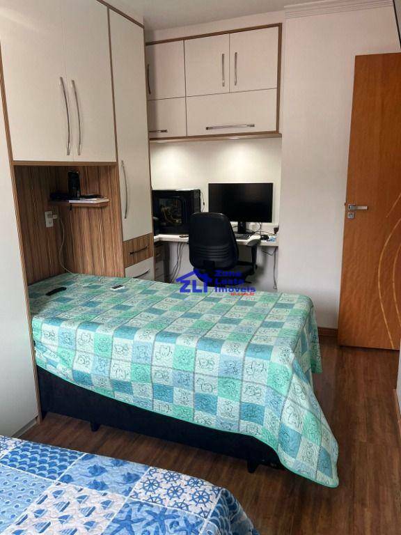 Apartamento à venda com 2 quartos, 66m² - Foto 41