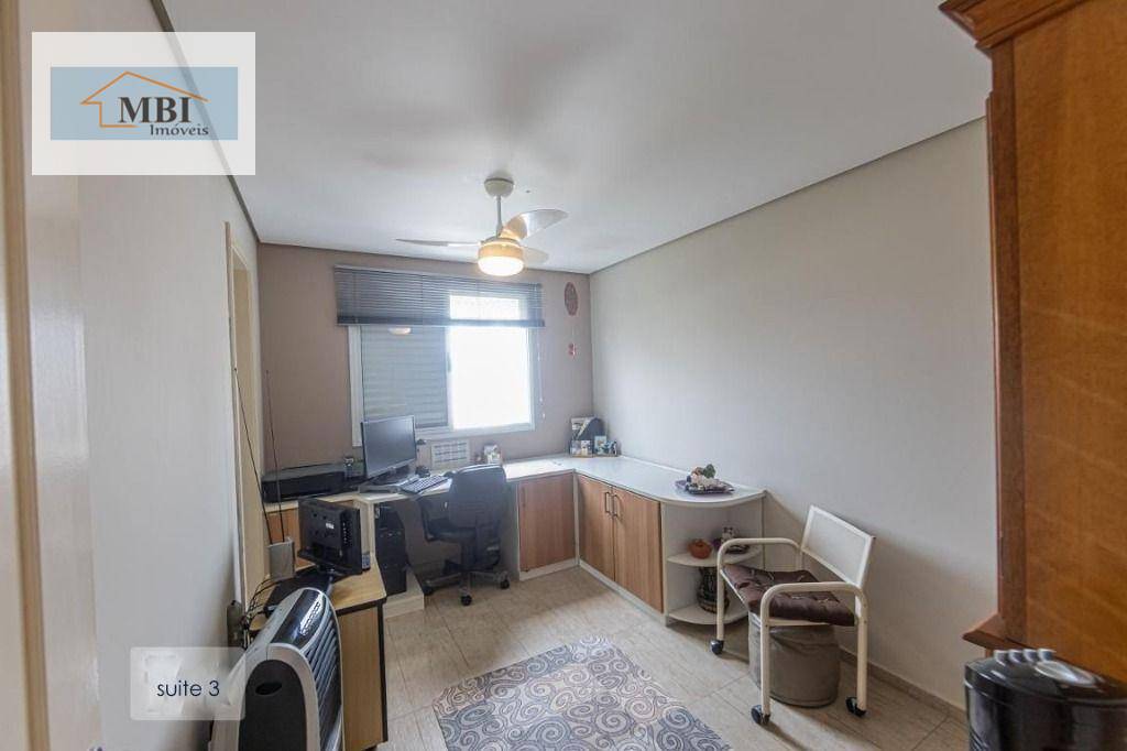 Apartamento à venda com 3 quartos, 147m² - Foto 9