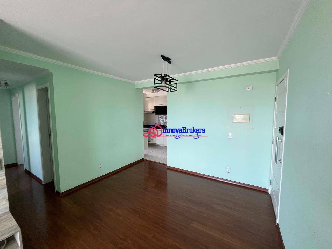 Apartamento à venda com 3 quartos, 76m² - Foto 5
