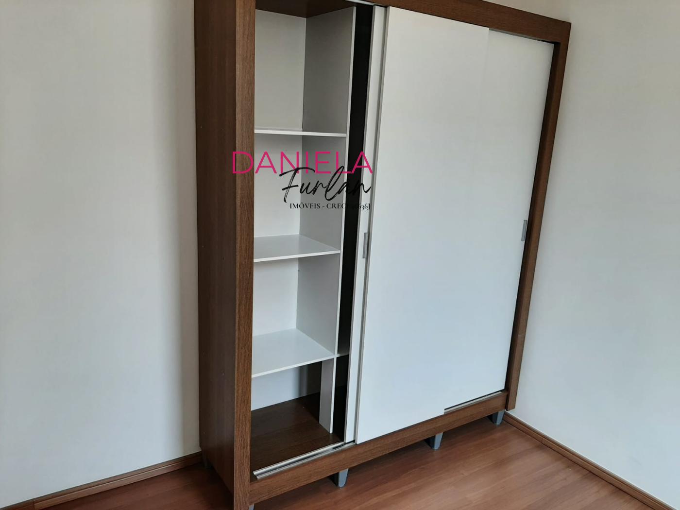 Apartamento à venda com 2 quartos, 45m² - Foto 7