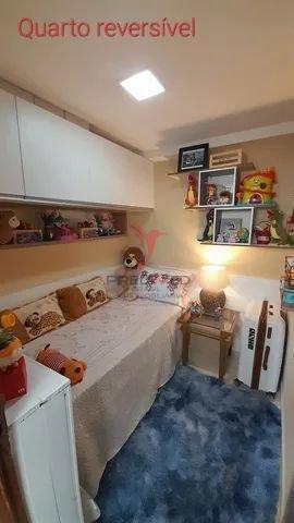 Apartamento à venda com 3 quartos, 93m² - Foto 12