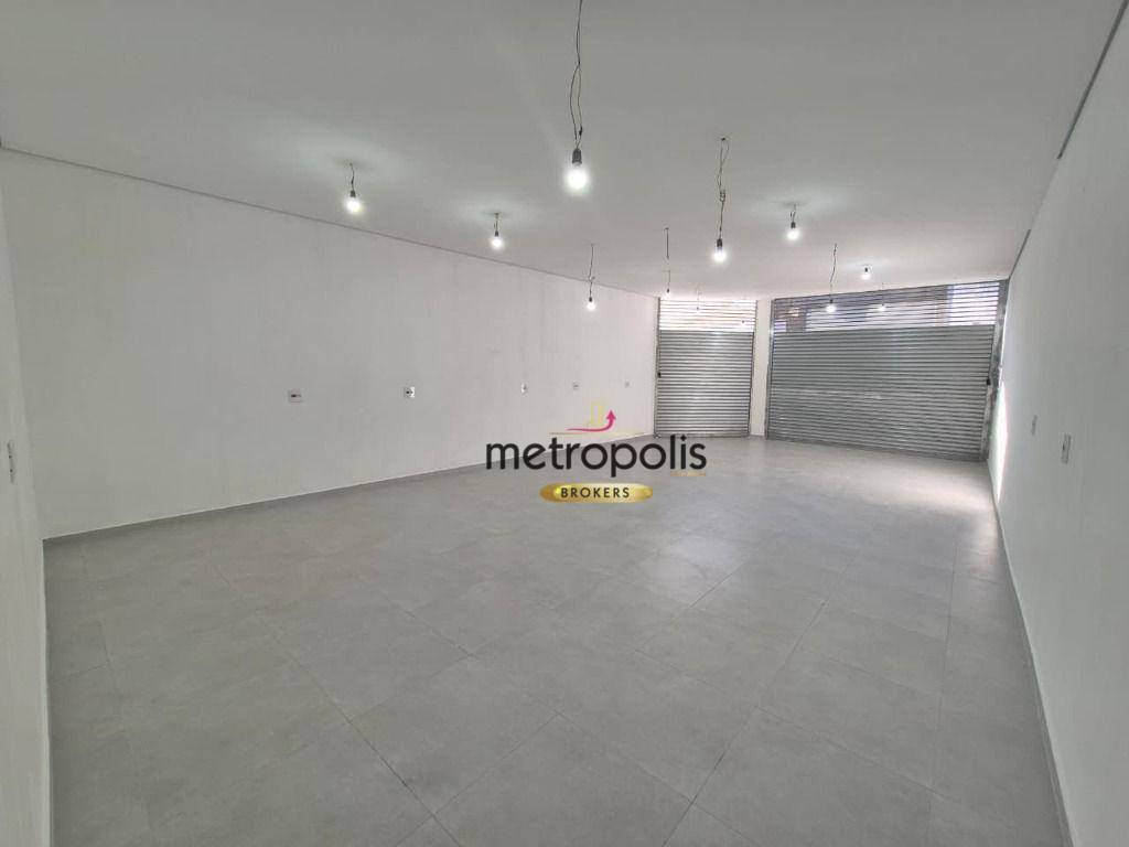 Loja-Salão, 87 m² - Foto 2