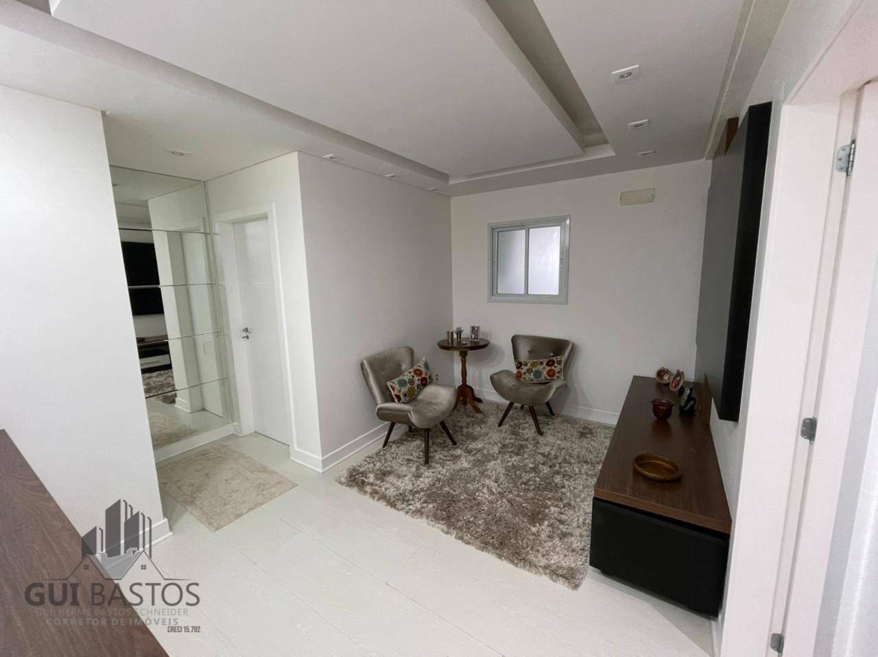 Apartamento à venda com 3 quartos, 166m² - Foto 11