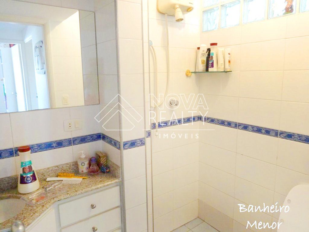 Apartamento à venda com 2 quartos, 82m² - Foto 10