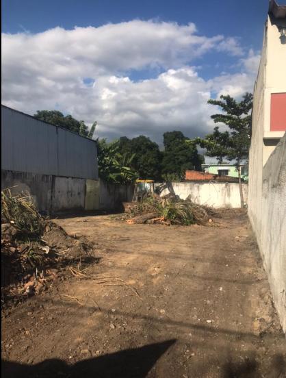 Loteamento e Condomínio para alugar, 400m² - Foto 2