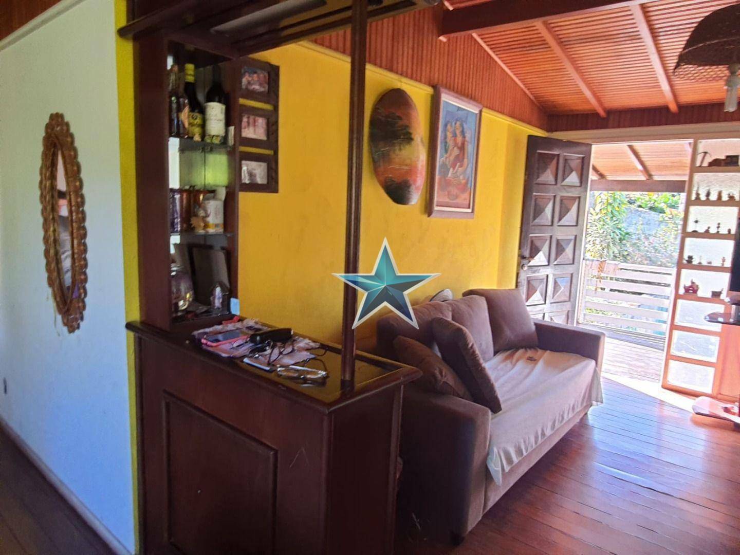 Chácara à venda com 3 quartos, 260m² - Foto 10