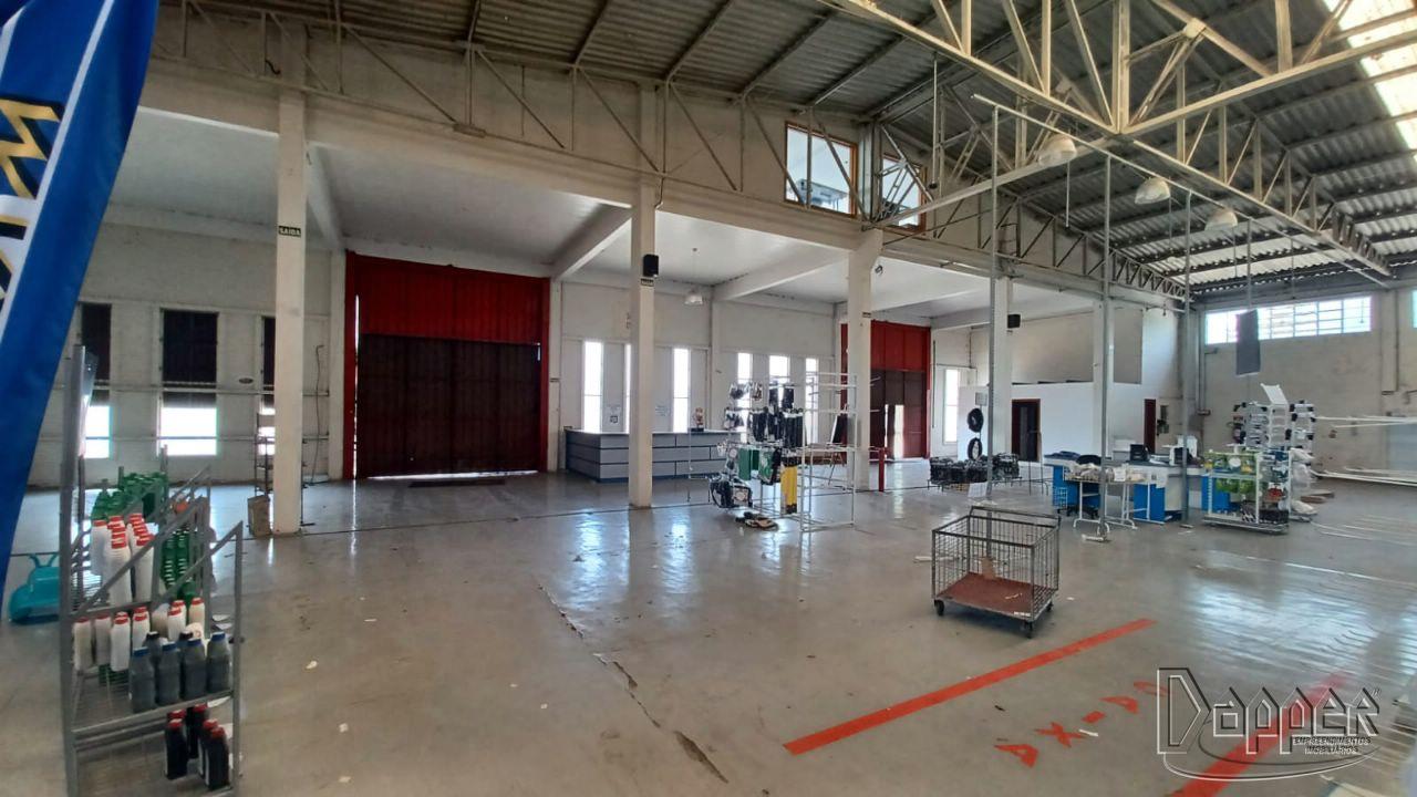 Depósito-Galpão-Armazém para alugar, 3426m² - Foto 13