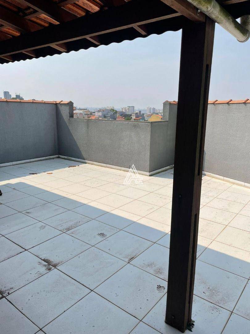 Cobertura à venda com 2 quartos, 114m² - Foto 6