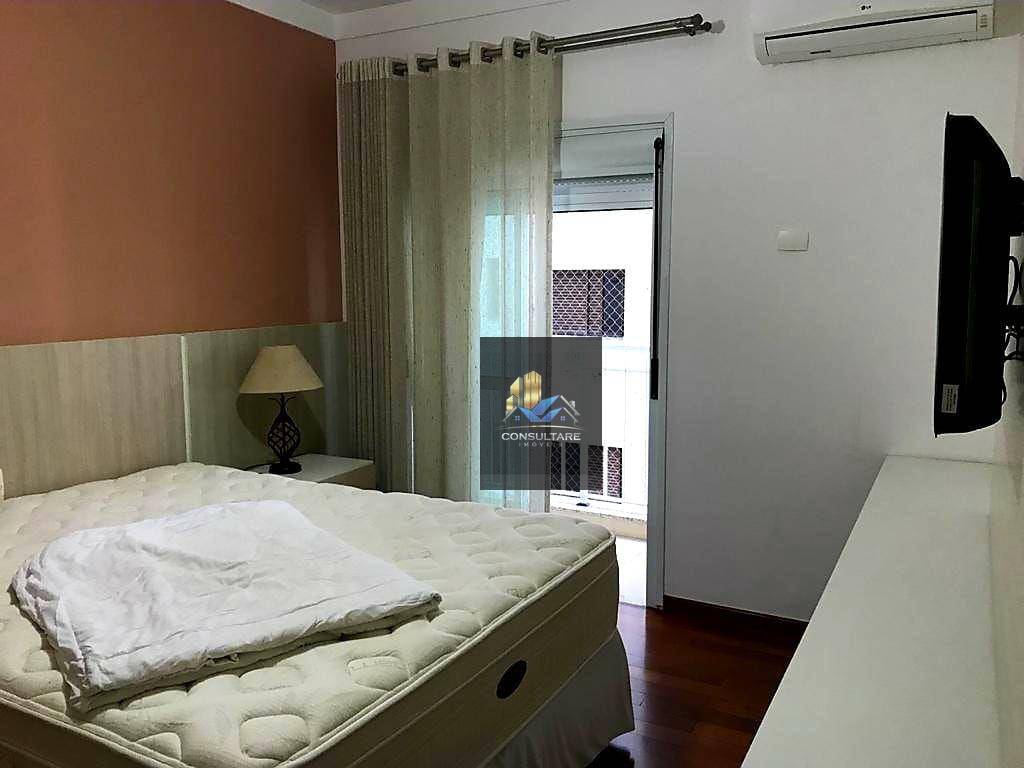 Apartamento à venda com 3 quartos, 160m² - Foto 11