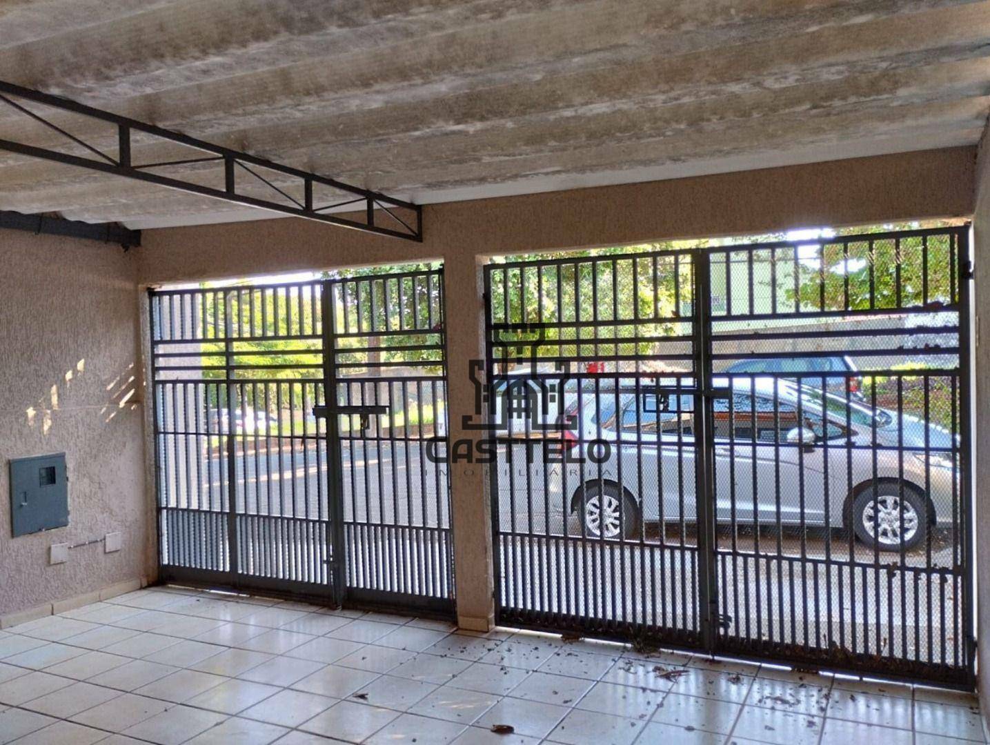 Sobrado à venda com 3 quartos, 190m² - Foto 4