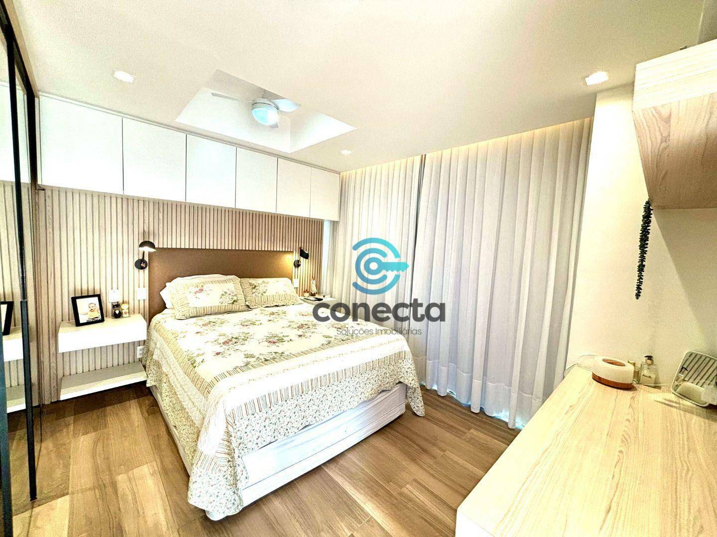 Cobertura à venda com 3 quartos, 180m² - Foto 9