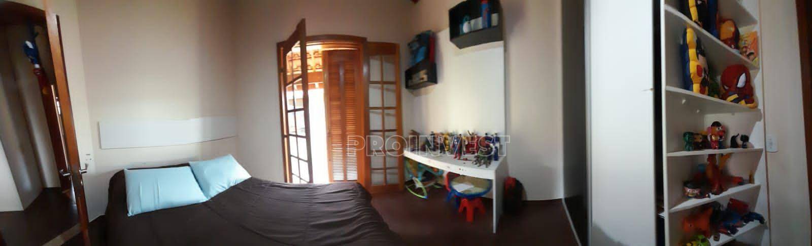 Casa de Condomínio à venda com 3 quartos, 150m² - Foto 11