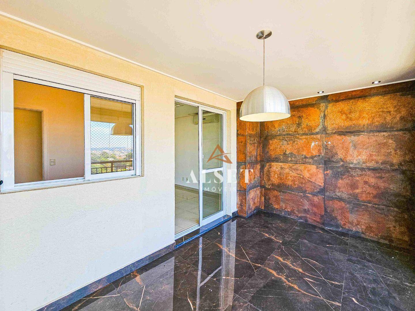 Apartamento à venda com 2 quartos, 68m² - Foto 5