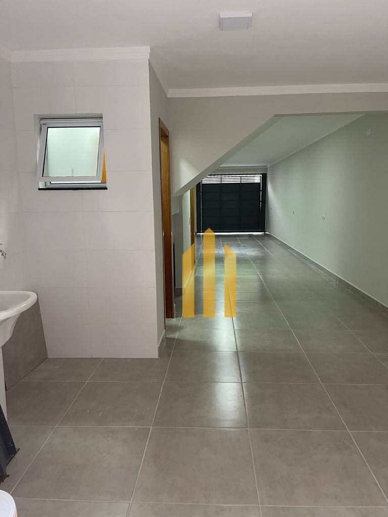 Sobrado à venda com 3 quartos, 185m² - Foto 21