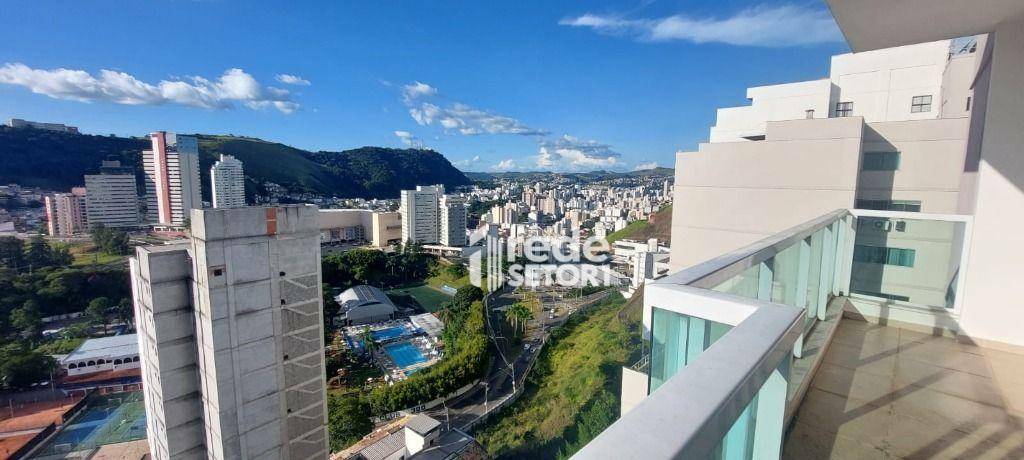 Cobertura à venda com 4 quartos, 220m² - Foto 23