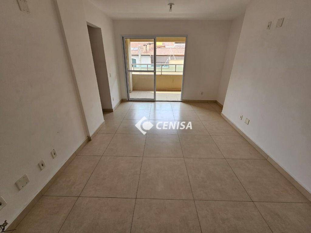 Apartamento à venda e aluguel com 3 quartos, 82m² - Foto 2