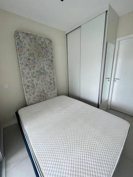 Apartamento à venda com 1 quarto, 37m² - Foto 7