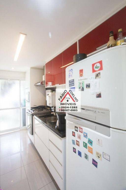 Apartamento à venda com 2 quartos, 65m² - Foto 9