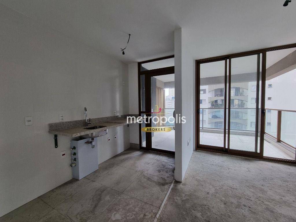 Apartamento à venda com 2 quartos, 72m² - Foto 6