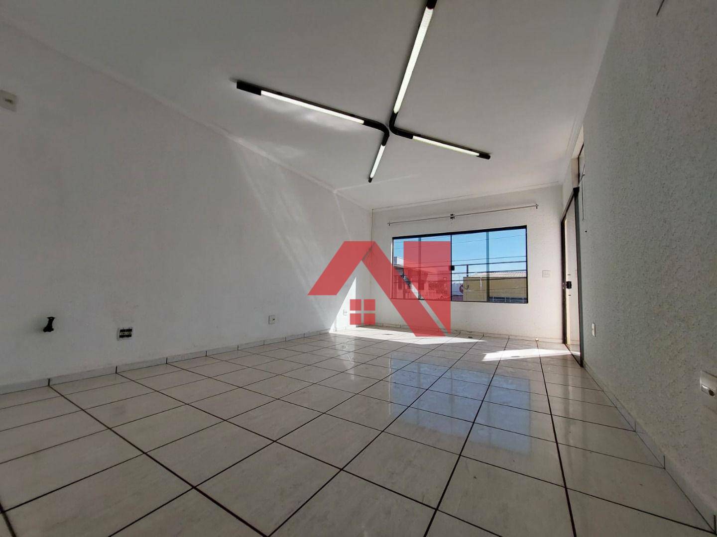 Conjunto Comercial-Sala para alugar, 52m² - Foto 4