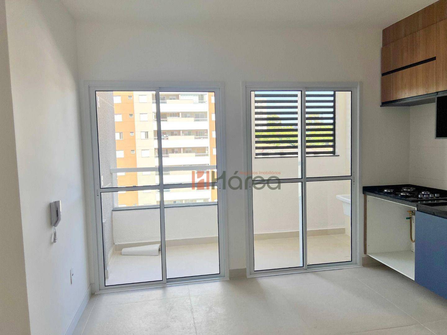 Apartamento, 3 quartos, 70 m² - Foto 1