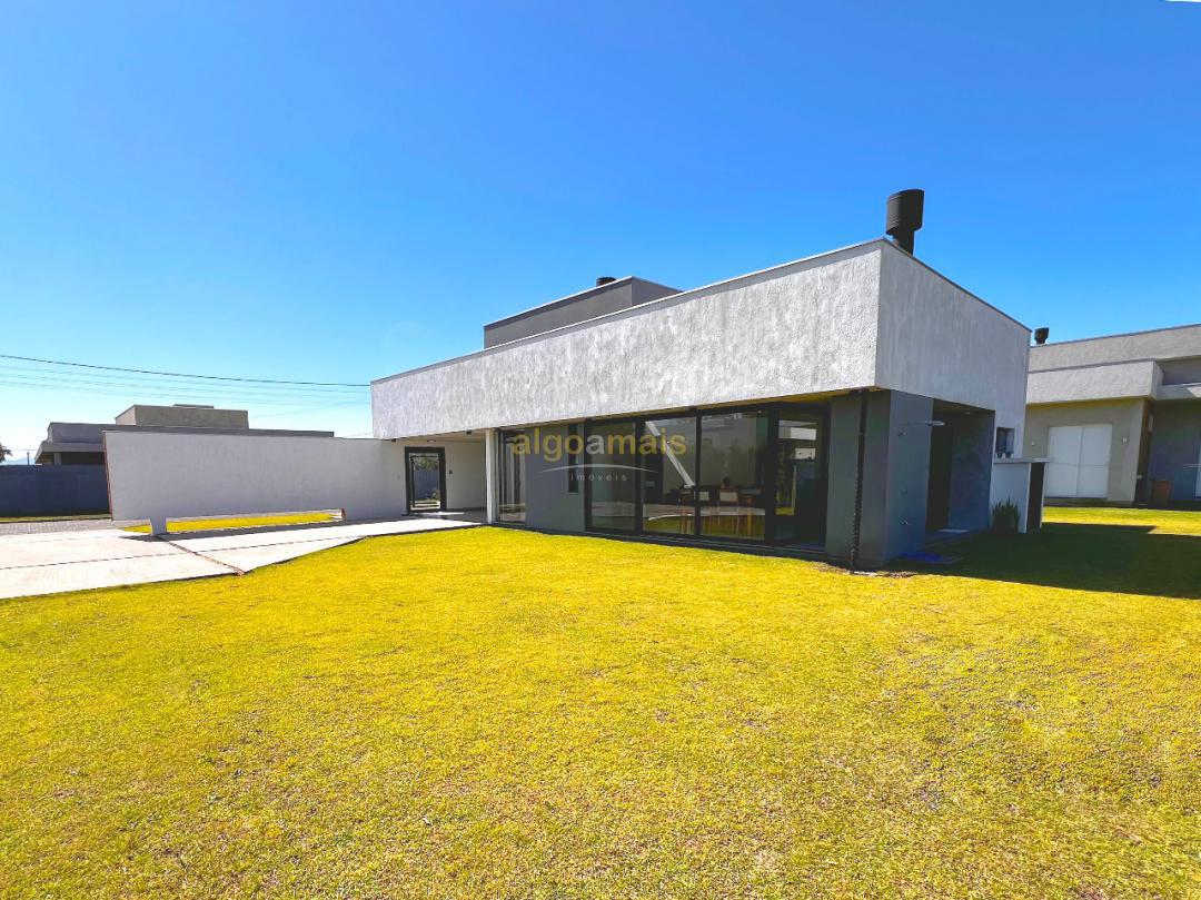 Casa de Condomínio à venda com 3 quartos, 150m² - Foto 3