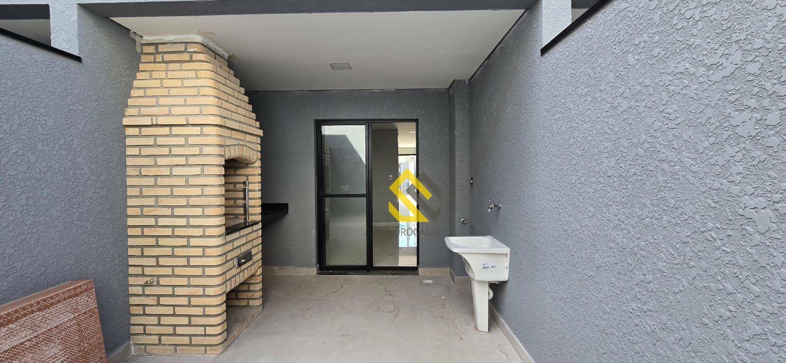 Sobrado à venda com 2 quartos, 77m² - Foto 10