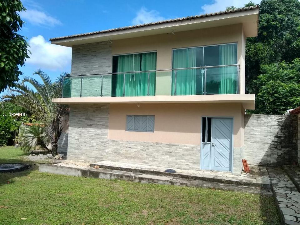 Casa à venda com 4 quartos, 750m² - Foto 1