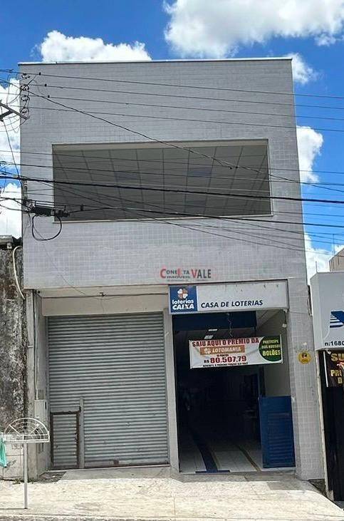 Loja-Salão para alugar, 200m² - Foto 1